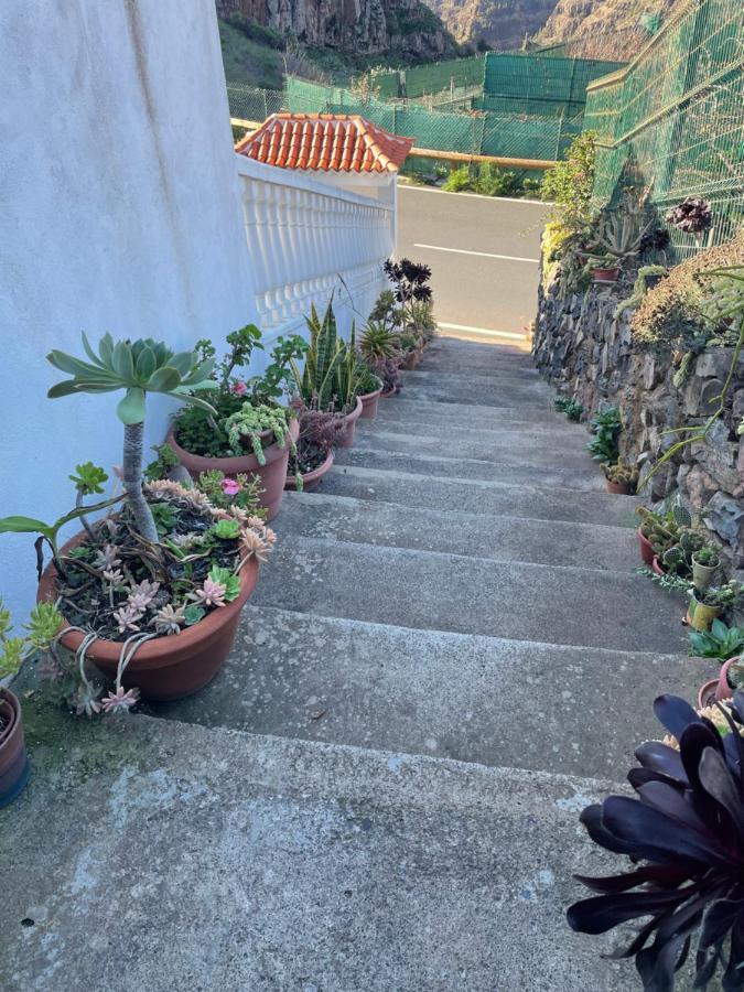 Rural Gomera Arure Exteriör bild