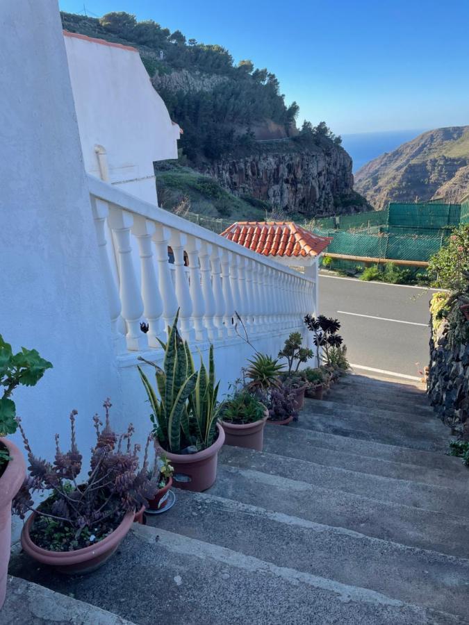 Rural Gomera Arure Exteriör bild