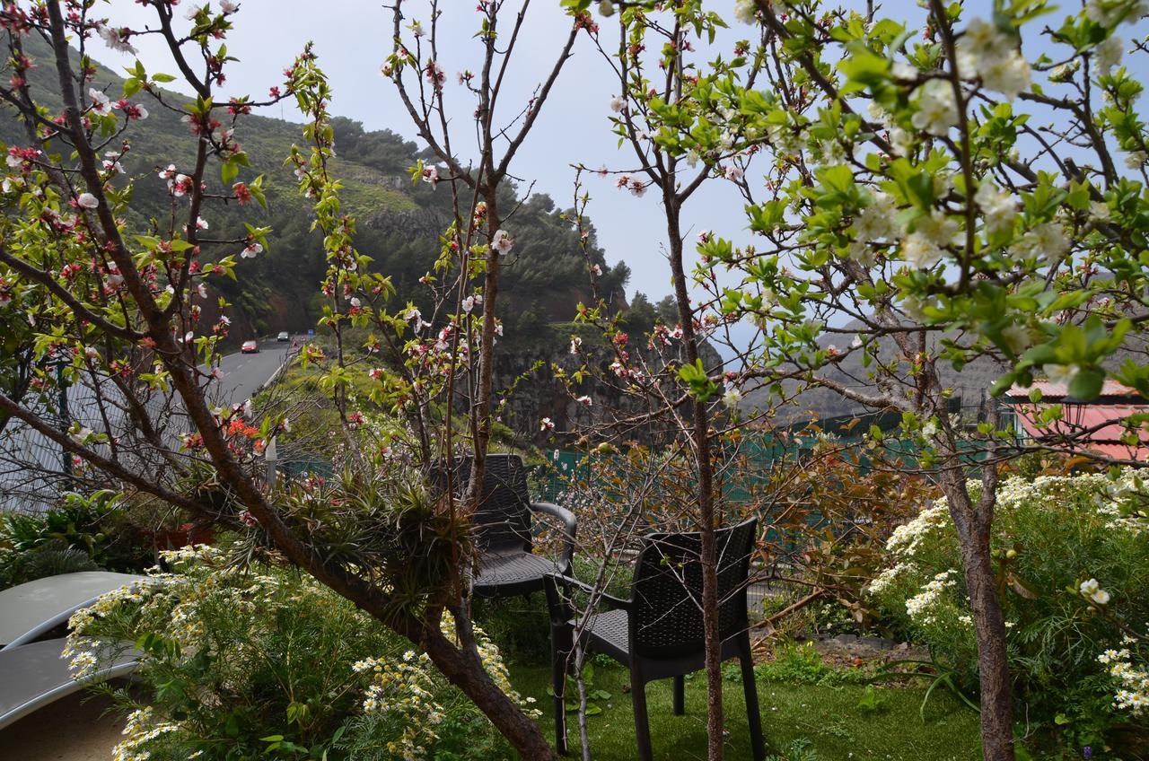 Rural Gomera Arure Exteriör bild
